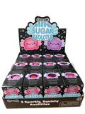 Scrunchems Mini Sugar Axolotls 3pk