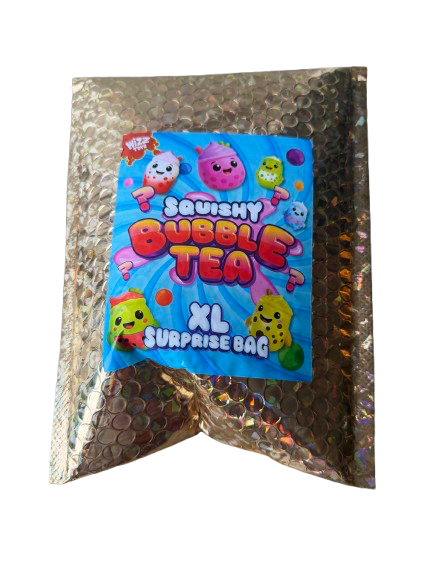 Bubble Tea Surprise bag
