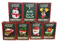 Christmas Micro Brick Sets