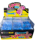 Snowflake Squeeze Cubes