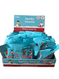 Mystery Christmas Squishy blind bag