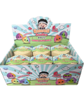 Kawaii Ombré Dumplings
