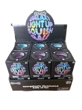 Scrunchems Galaxy Light Up Squish Balls