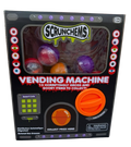 Scrunchems Horror Vending Machine Squishy Toy