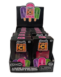 Scrunchems Sugar Ice Lollies