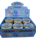 Squishy Orbeez Filled Mystery Dumpling