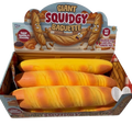 Jumbo Baguettes Squishy