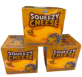 KTL Jumbo Squeezy Cheese