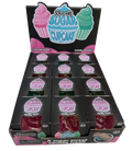Scrunchems Sugar Cupcake