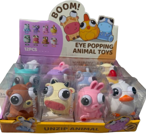 Lucky Dip Box