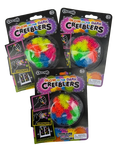 Scrunchems Creeblers Glow in the dark
