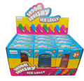 Sugar Squishy Ice Lolly