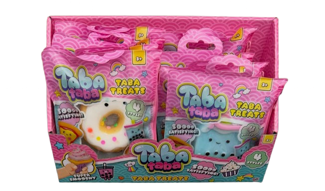 Taba Taba Treats
