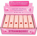 Strawberry Butter, Slow Rising 23cm