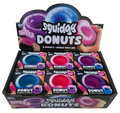 KTL Squishy Donuts