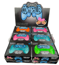 Scrunchems Controllers