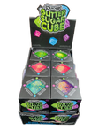 Scrunchems Glitter Sugar Cubes