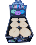 Scrunchems Mini Sugar Filled Mystery Dumplings