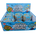 Glitter Mystery Squishy Dumpling