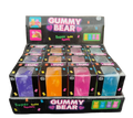 Gummy Bears Squishy