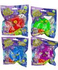 Monster Splat Balls