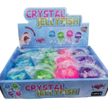 Crystal Maltose Jellyfish