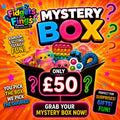 Mystery Box Bundle