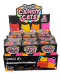 Scrunchems Candy Cats