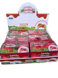 Jumbo Squishy Cherries