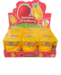 SoftMart Pineapple Squishy